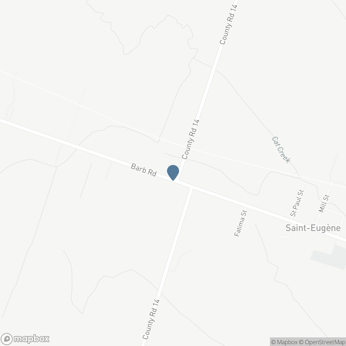 0 LABROSSE STREET E, Hawkesbury, Ontario K0B 1P0